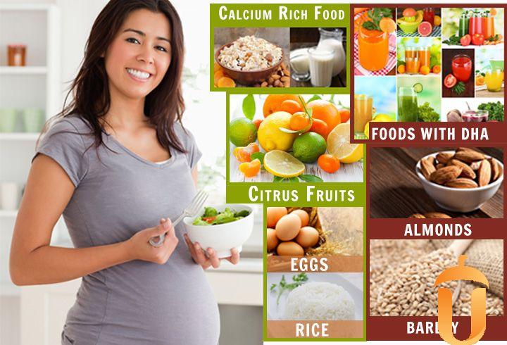 Bà bầu nên ăn gì để tốt cho cả mẹ và bé