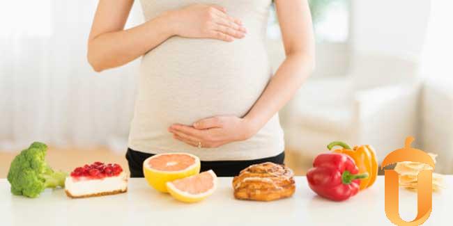 Mang thai nên ăn gì để tốt cho mẹ và bé?